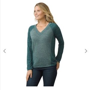 Prana Jinny Top